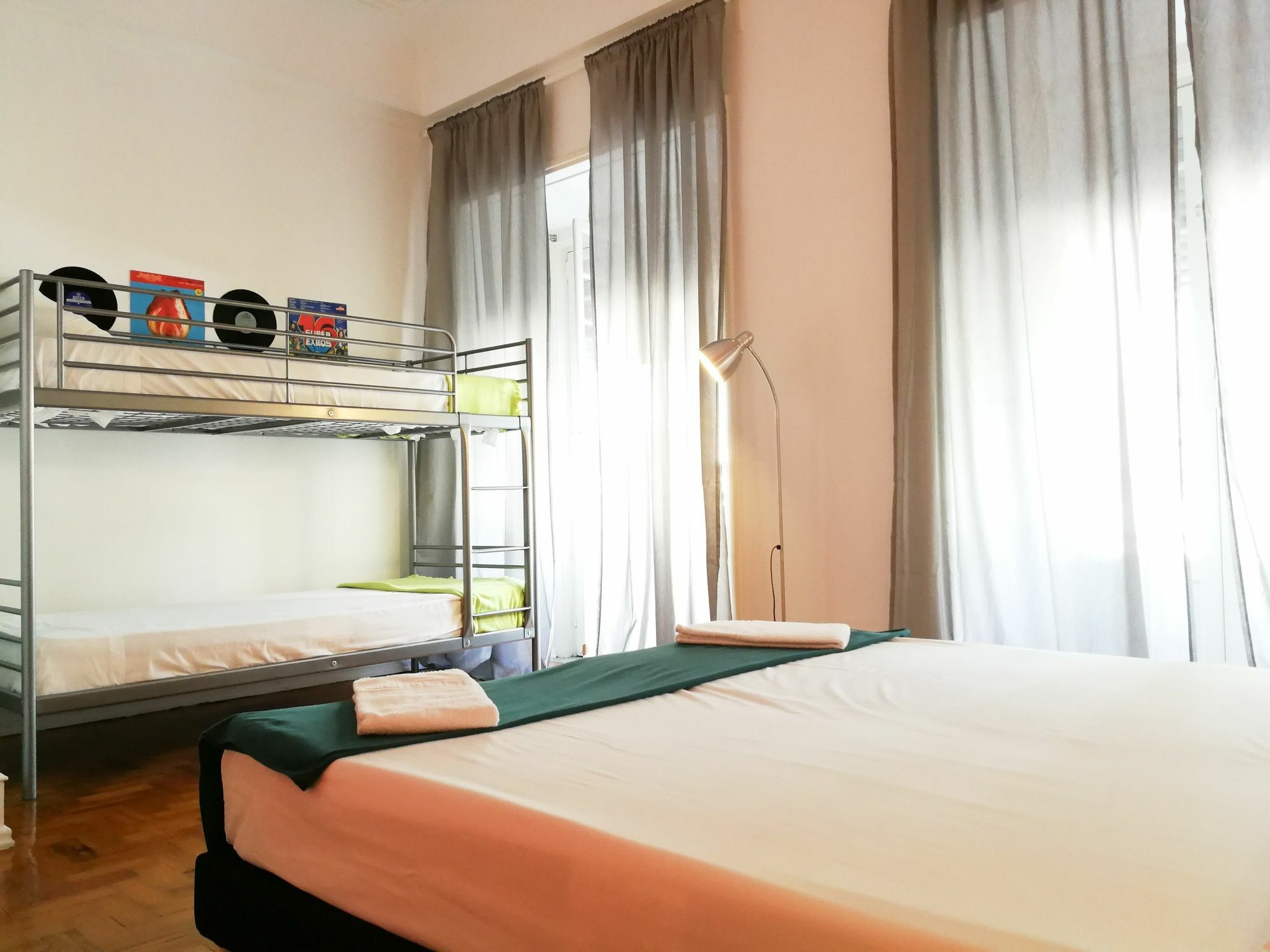 Castilho 63 Hostel & Suites Lisbona Esterno foto