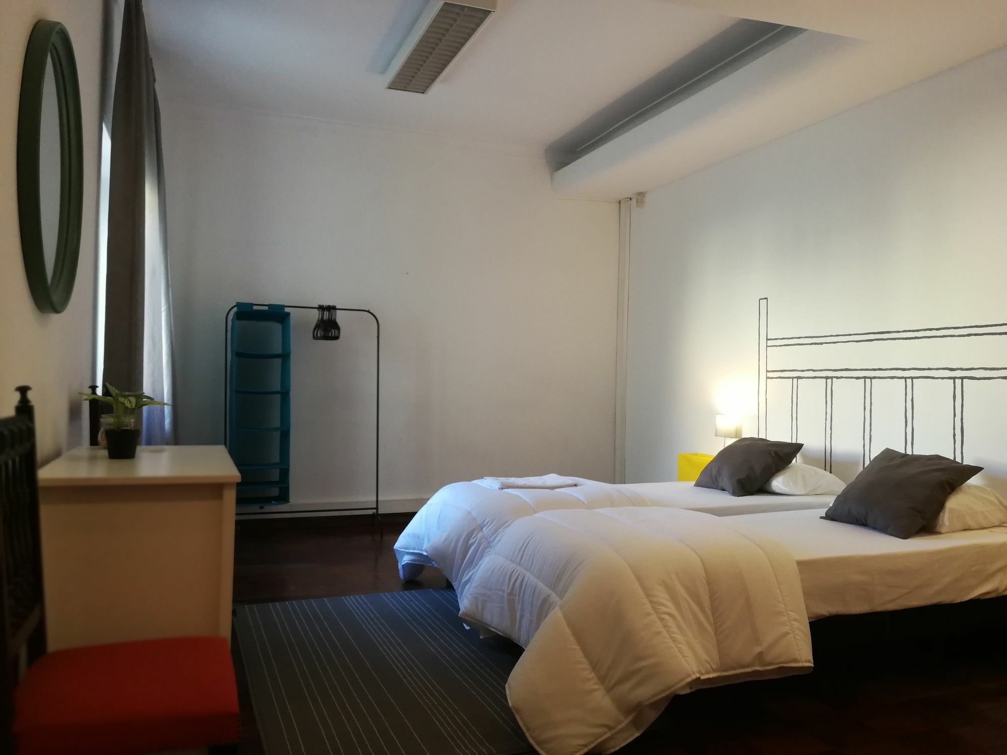 Castilho 63 Hostel & Suites Lisbona Esterno foto